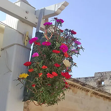 Corte Dell' Idume * Lecce