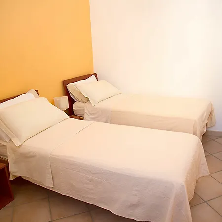 Apartment Corte Dell' Idume