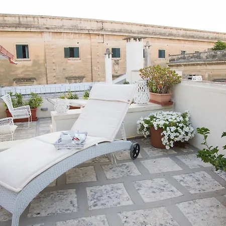 Corte Dell' Idume Lecce