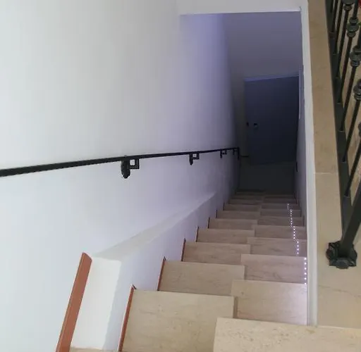 Corte Dell' Idume דירה לצ'ה