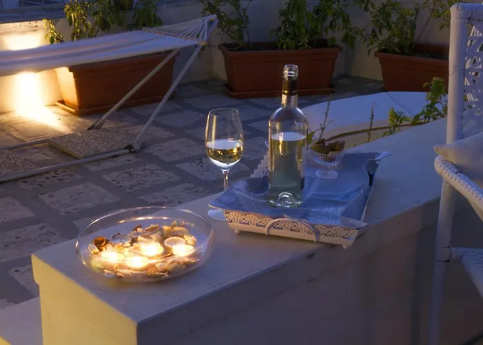 דירה Corte Dell' Idume