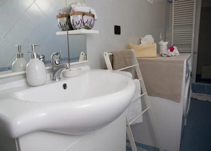 דירה Corte Dell' Idume לצ'ה