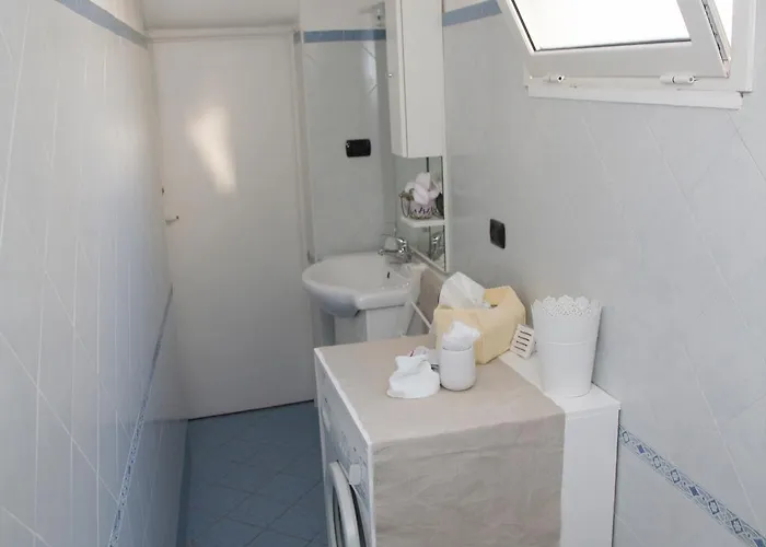 Corte Dell' Idume アパート レッチェ