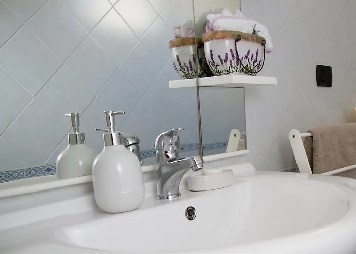 דירה Corte Dell' Idume