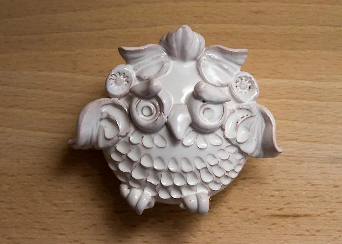 Апартаменты Corte Dell' Idume