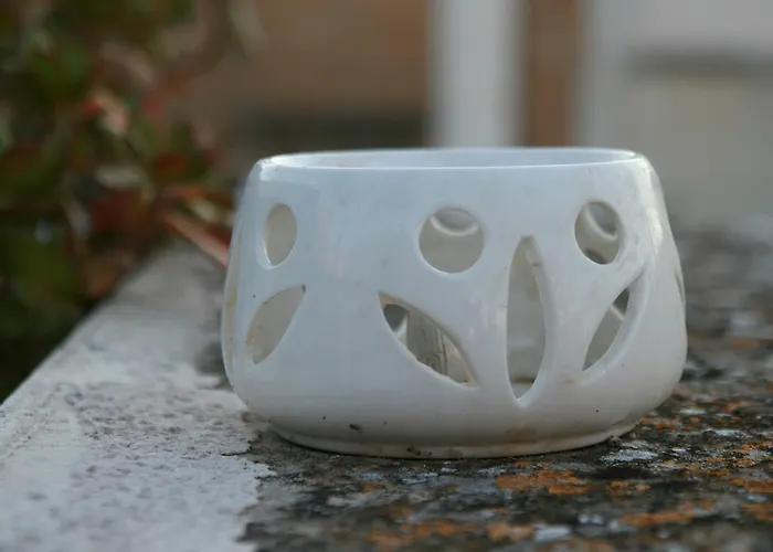 דירה Corte Dell' Idume *