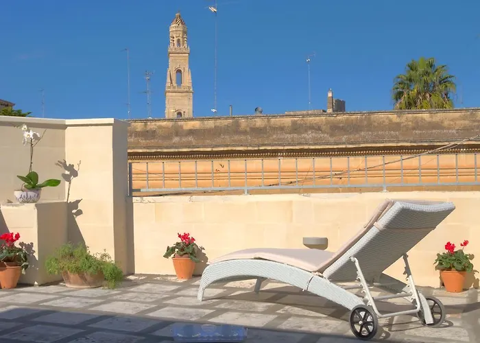 Corte Dell' Idume Апартаменты *