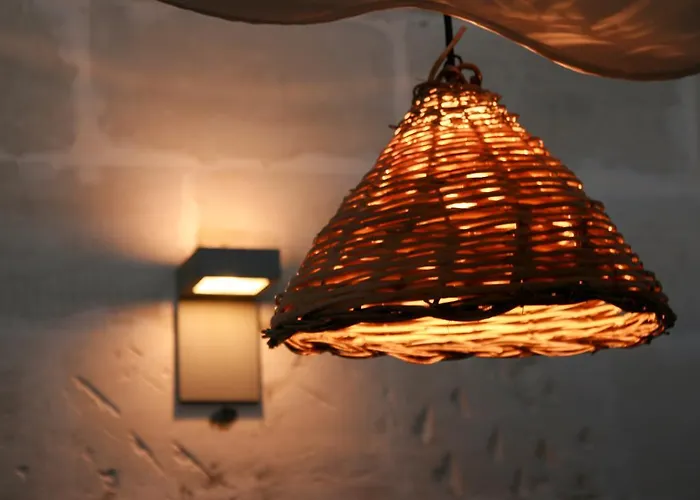 Corte Dell' Idume Апартаменты