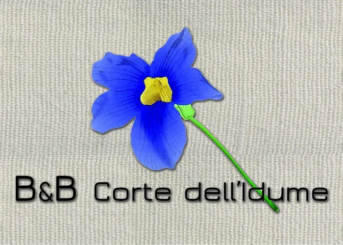 Corte Dell' Idume Апартаменты