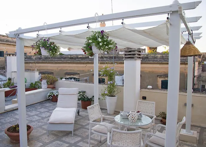 דירה Corte Dell' Idume *