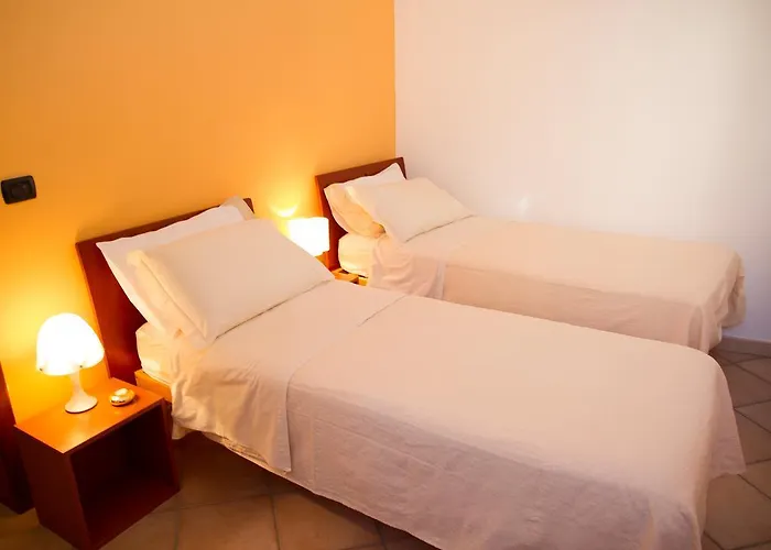 Apartament Corte Dell' Idume Lecce