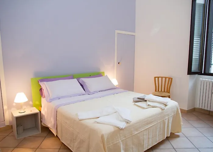Apartament Corte Dell' Idume Lecce