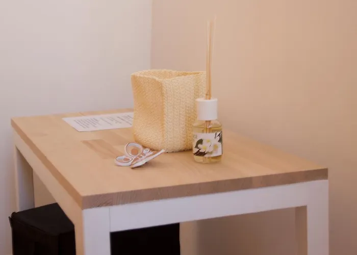 Апартаменты Corte Dell' Idume *