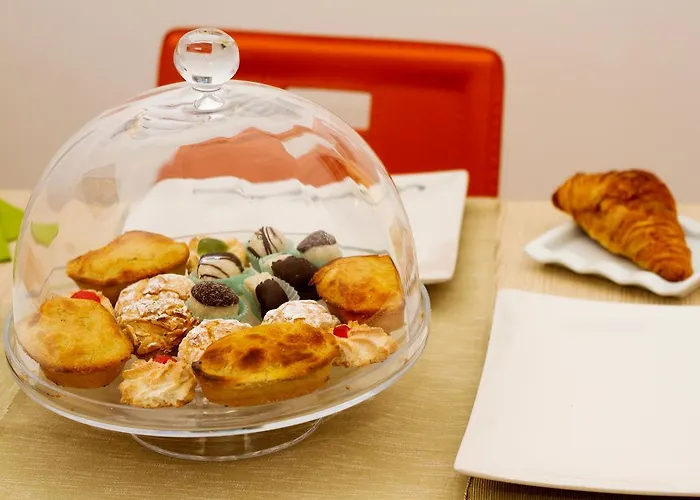 Апартаменты Corte Dell' Idume *