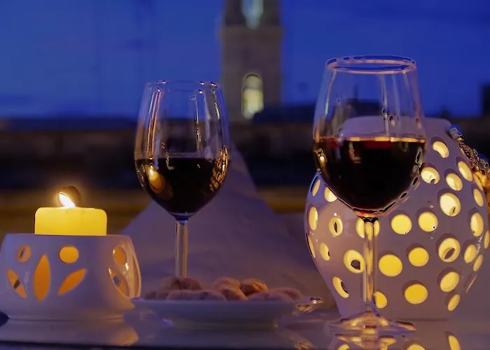 アパート Corte Dell' Idume