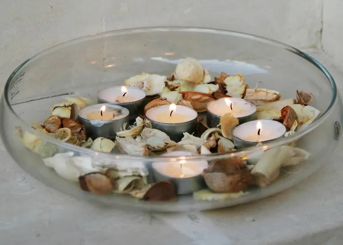 Corte Dell' Idume Лечче