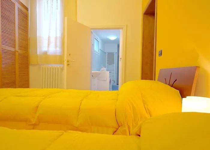 Corte Dell' Idume Апартаменты *