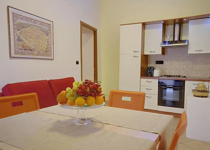 Corte Dell' Idume * Лечче