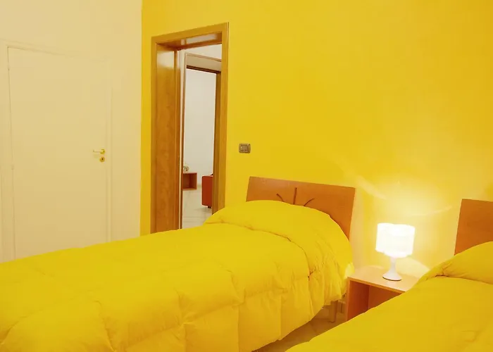 דירה Corte Dell' Idume *