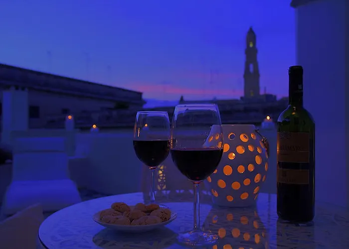 アパート Corte Dell' Idume