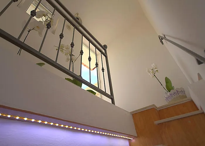 アパート Corte Dell' Idume *