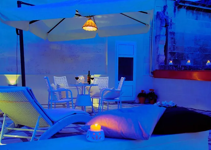 Corte Dell' Idume * Лечче