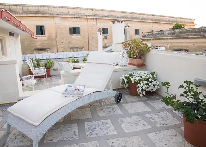 Corte Dell' Idume Lecce